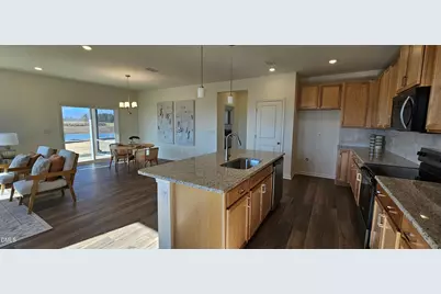 223 Norman Avenue, Lillington, NC 27546 - Photo 5