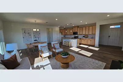 223 Norman Avenue, Lillington, NC 27546 - Photo 7