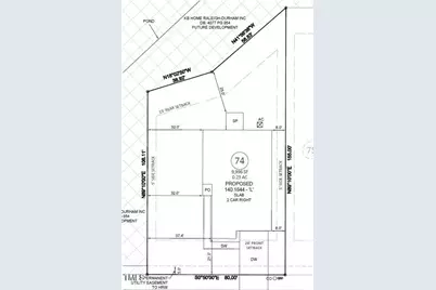 223 Norman Avenue, Lillington, NC 27546 - Photo 27