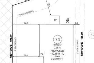 223 Norman Ave, Lillington, NC 27546 - Photo 27