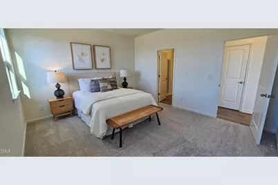 223 Norman Avenue, Lillington, NC 27546 - Photo 11