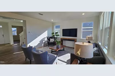 235 Norman Avenue, Lillington, NC 27546 - Photo 13