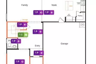 235 Norman Ave, Lillington, NC 27546 - Photo 29