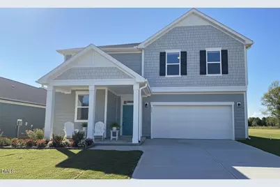 235 Norman Avenue, Lillington, NC 27546 - Photo 1