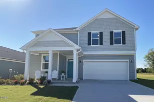 235 Norman Ave, Lillington, NC 27546 - Photo 1