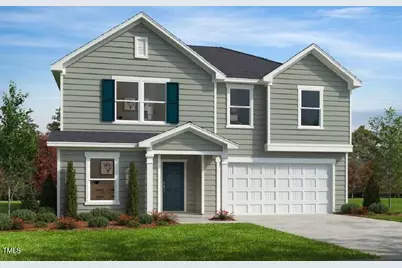 235 Norman Avenue, Lillington, NC 27546 - Photo 39