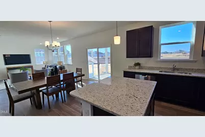 235 Norman Avenue, Lillington, NC 27546 - Photo 7