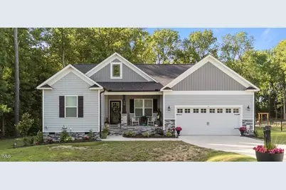 176 Lowery Lane, Benson, NC 27504 - Photo 1
