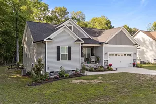 176 Lowery Ln, Benson, NC 27504 - Photo 35