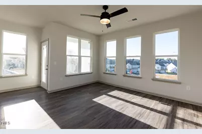 2328 Gathering Sq Court, Fuquay-Varina, NC 27526 - Photo 5