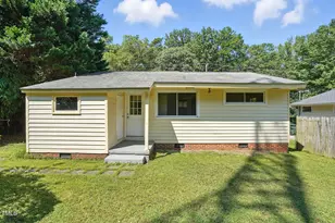 912 Dixie Trail, Raleigh, NC 27607 - Photo 25