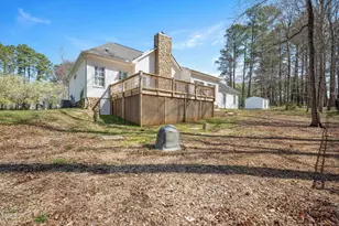 2420 Mollynick Ln, Wake Forest, NC 27587 - Photo 29