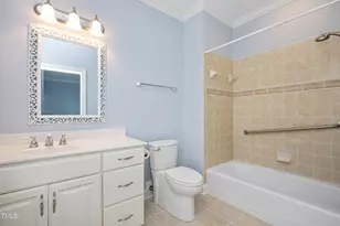 2420 Mollynick Ln, Wake Forest, NC 27587 - Photo 15