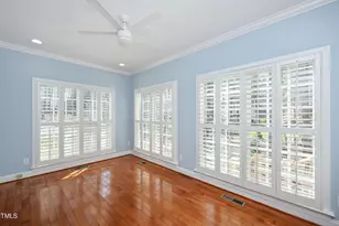 2420 Mollynick Ln, Wake Forest, NC 27587 - Photo 11