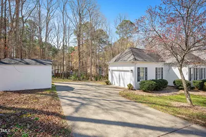 2420 Mollynick Lane, Wake Forest, NC 27587 - Photo 25