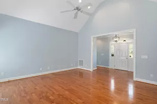 2420 Mollynick Ln, Wake Forest, NC 27587 - Photo 5