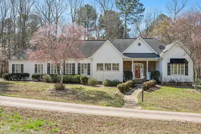 2420 Mollynick Lane, Wake Forest, NC 27587 - Photo 1