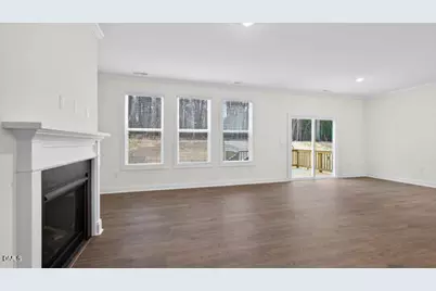 2341 Horton Park Drive, Apex, NC 27539 - Photo 13