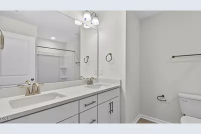 2325 Horton Park Drive, Apex, NC 27539 - Photo 31