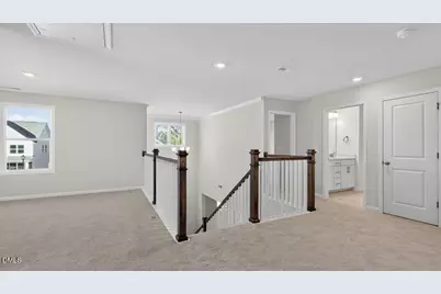 2325 Horton Park Drive, Apex, NC 27539 - Photo 15