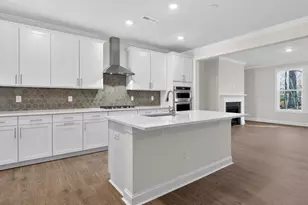 2325 Horton Pk Dr, Apex, NC 27539 - Photo 9