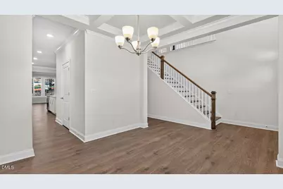 2325 Horton Park Drive, Apex, NC 27539 - Photo 5