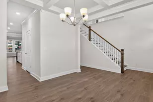 2325 Horton Pk Dr, Apex, NC 27539 - Photo 5