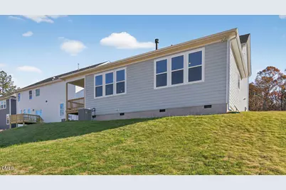 2332 Horton Park Drive, Apex, NC 27539 - Photo 41