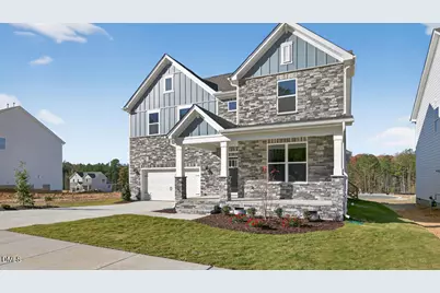 2332 Horton Park Drive, Apex, NC 27539 - Photo 3