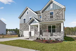 2332 Horton Pk Dr, Apex, NC 27539 - Photo 3