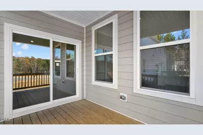 2332 Horton Park Drive, Apex, NC 27539 - Photo 37