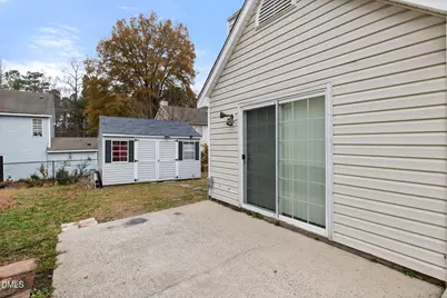 505 Stratton Way, Durham, NC 27704 - Photo 31