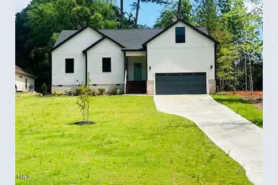 105 Mohave Drive, Louisburg, NC 27549 - Photo 1