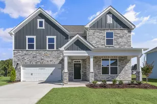 135 Pony Gallop Ln, Clayton, NC 27520 - Photo 1