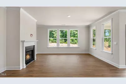 109 Bronco Pace Drive, Clayton, NC 27520 - Photo 13