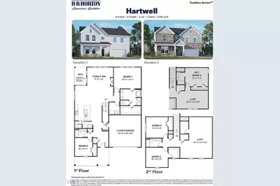 109 Bronco Pace Drive, Clayton, NC 27520 - Photo 35