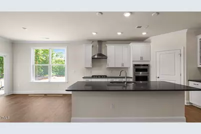 109 Bronco Pace Drive, Clayton, NC 27520 - Photo 5