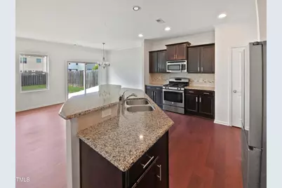 2072 Tanners Mill Drive, Durham, NC 27703 - Photo 9