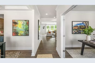 95 Bronco Pace Drive, Clayton, NC 27520 - Photo 3