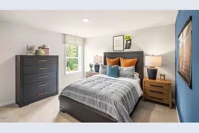 95 Bronco Pace Drive, Clayton, NC 27520 - Photo 39