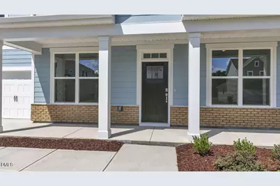 55 Pony Gallop Lane, Clayton, NC 27520 - Photo 3