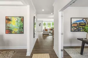 55 Pony Gallop Ln, Clayton, NC 27520 - Photo 5