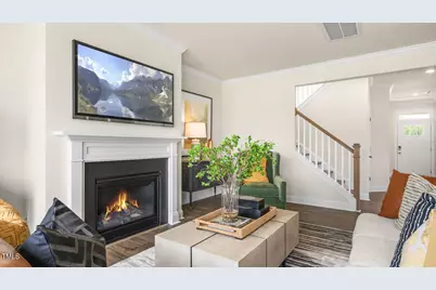 55 Pony Gallop Lane, Clayton, NC 27520 - Photo 19