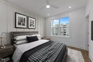 710 W North St, Raleigh, NC 27603 - Photo 23