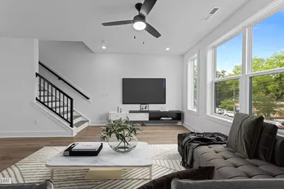 710 W North Street #102, Raleigh, NC 27603 - Photo 13