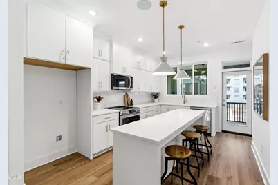 710 W North Street #102, Raleigh, NC 27603 - Photo 19