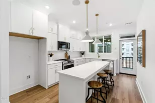 710 W North St, Raleigh, NC 27603 - Photo 19