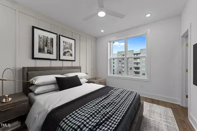 710 W North Street #102, Raleigh, NC 27603 - Photo 23