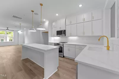 710 W North Street #102, Raleigh, NC 27603 - Photo 17