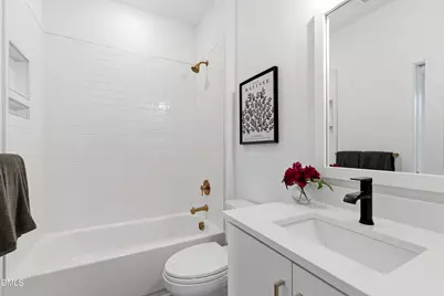 710 W North Street #102, Raleigh, NC 27603 - Photo 35